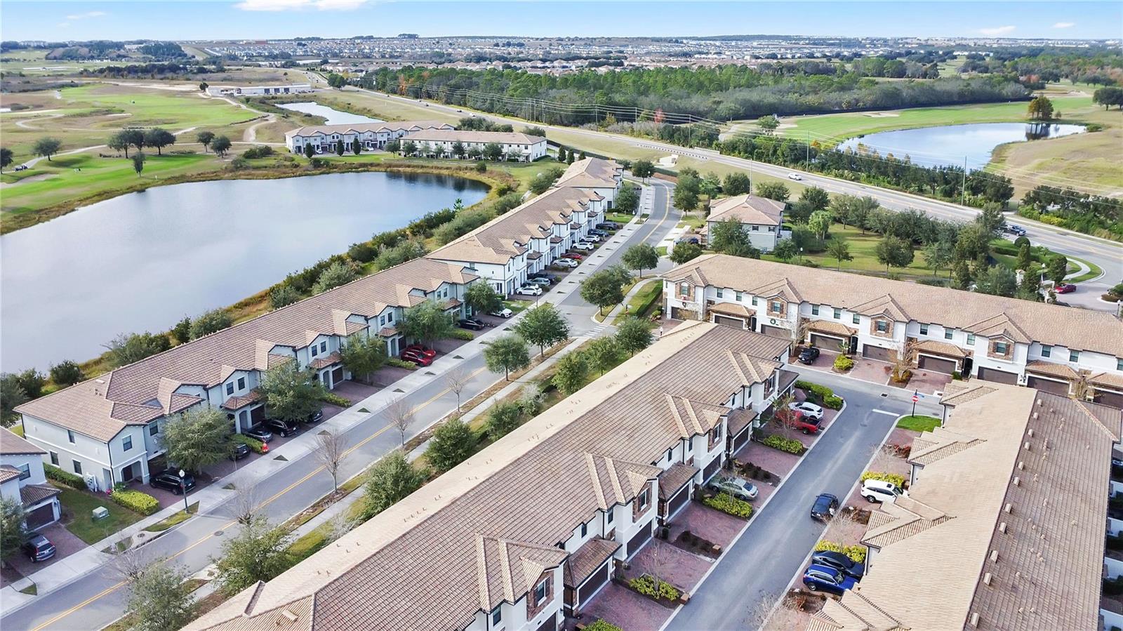 THE VISTAS AT CHAMPIONSGATE PH 1B & 2 - Residential