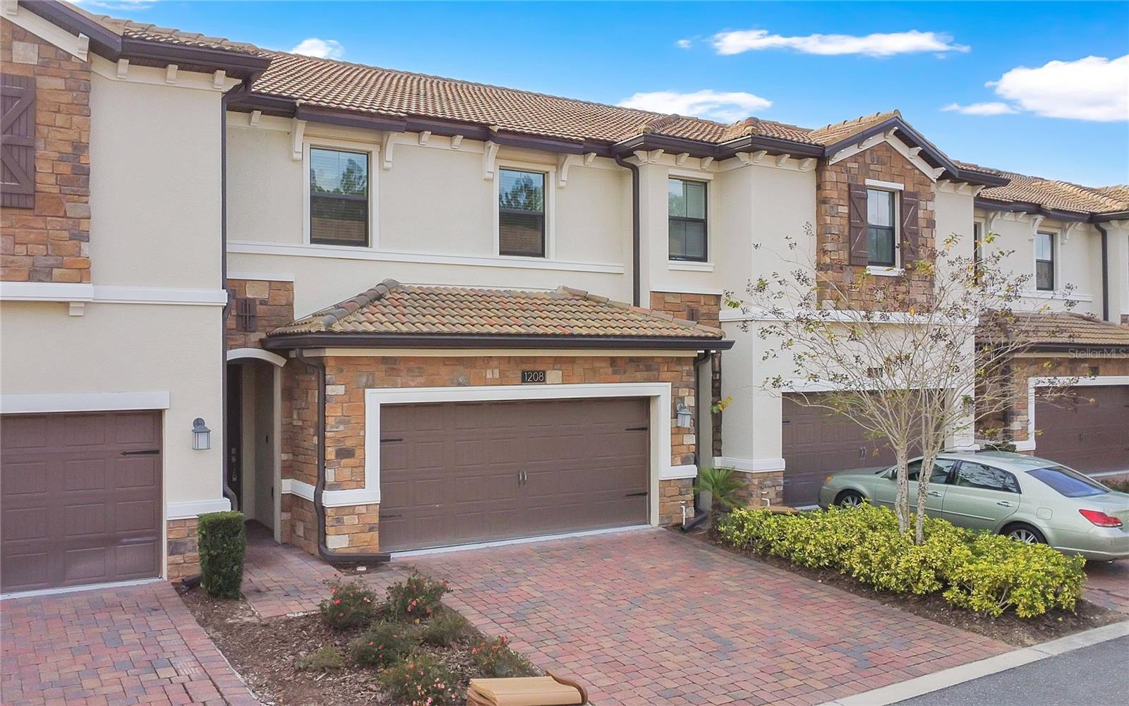 THE VISTAS AT CHAMPIONSGATE PH 1B & 2 - Residential