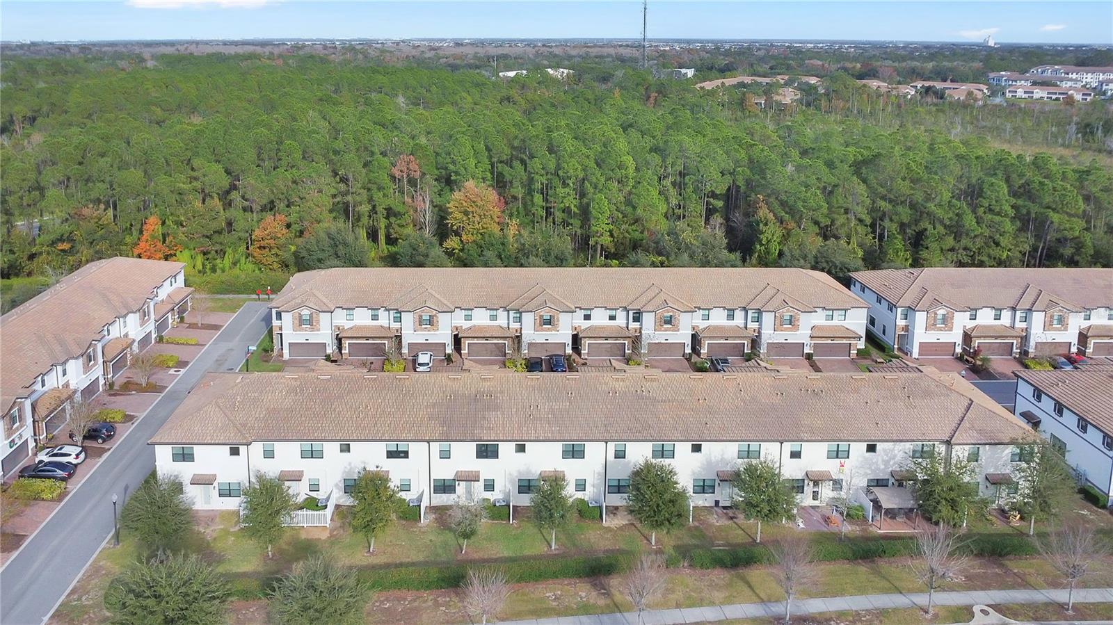 THE VISTAS AT CHAMPIONSGATE PH 1B & 2 - Residential