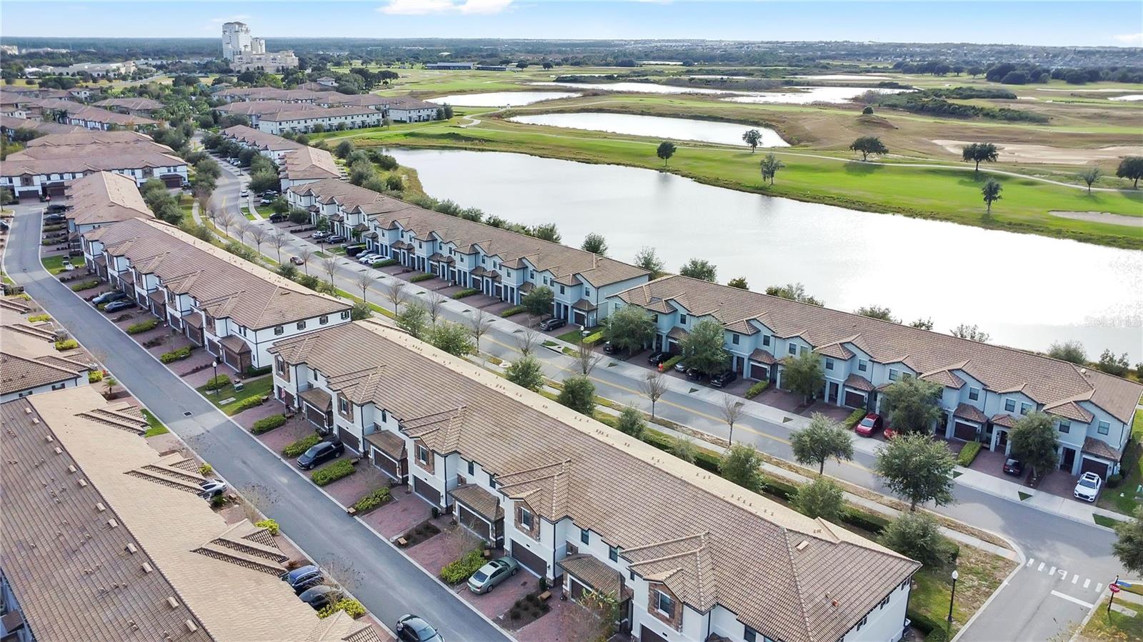 THE VISTAS AT CHAMPIONSGATE PH 1B & 2 - Residential