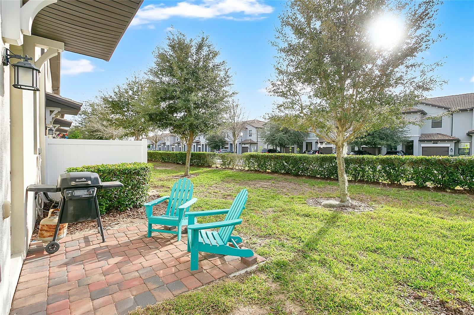 THE VISTAS AT CHAMPIONSGATE PH 1B & 2 - Residential