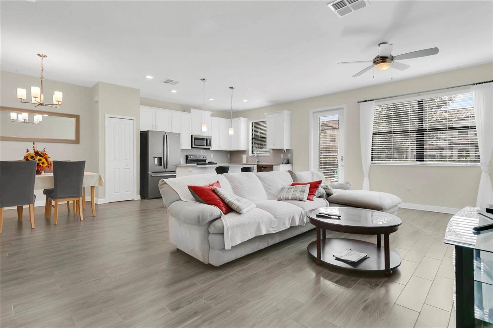 THE VISTAS AT CHAMPIONSGATE PH 1B & 2 - Residential