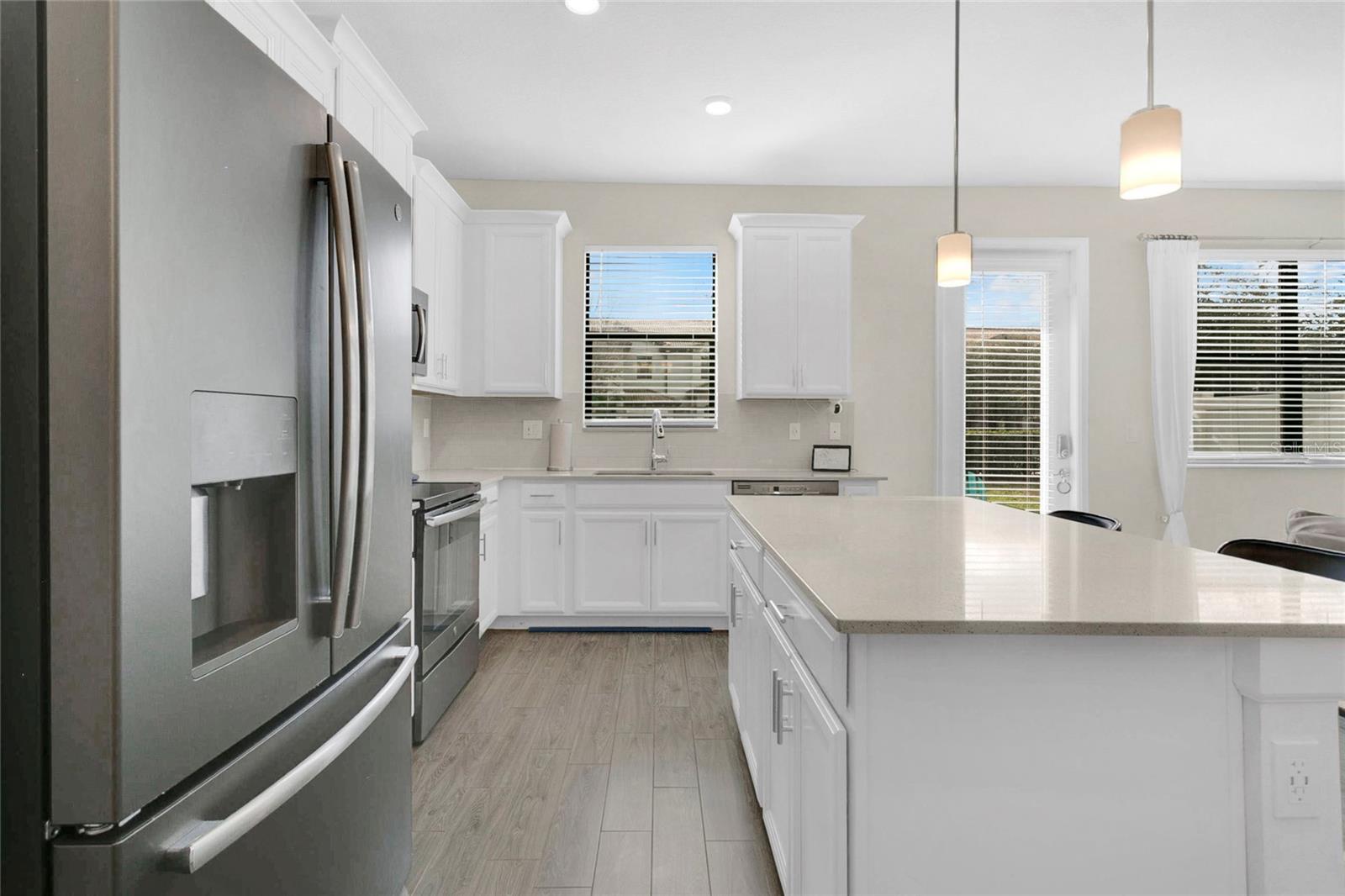 THE VISTAS AT CHAMPIONSGATE PH 1B & 2 - Residential