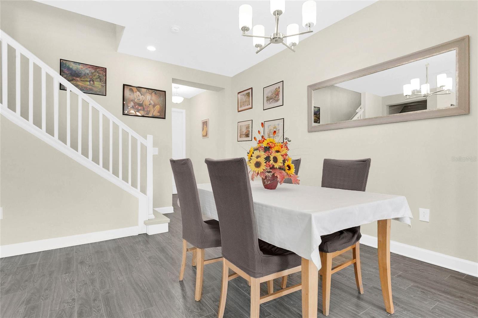 THE VISTAS AT CHAMPIONSGATE PH 1B & 2 - Residential