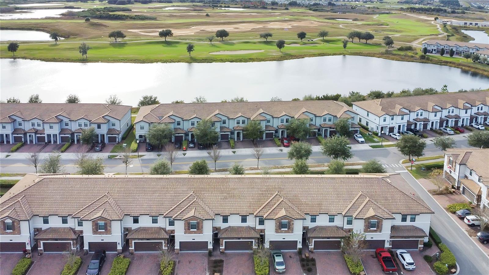 THE VISTAS AT CHAMPIONSGATE PH 1B & 2 - Residential