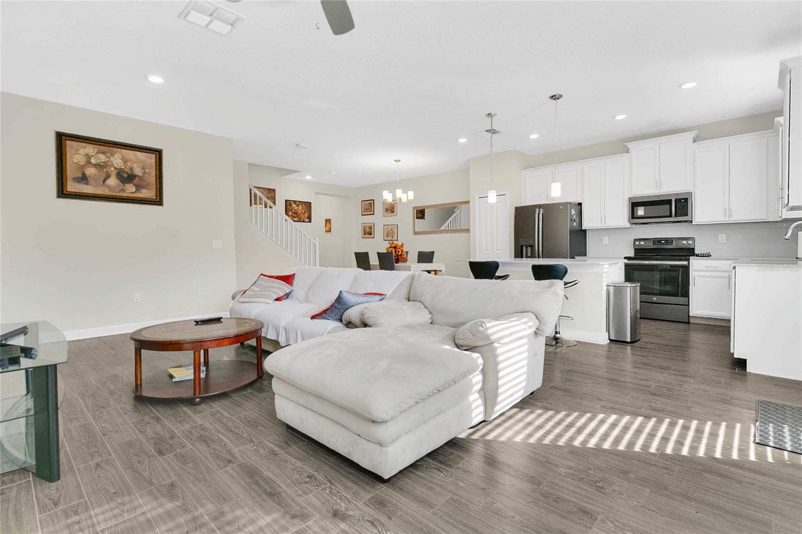 THE VISTAS AT CHAMPIONSGATE PH 1B & 2 - Residential