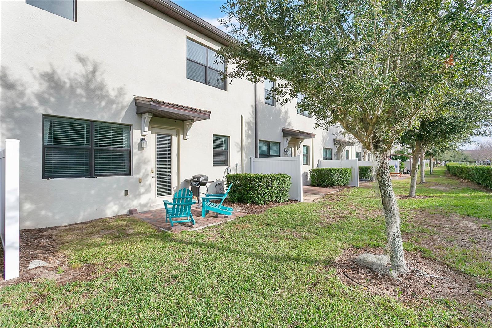 THE VISTAS AT CHAMPIONSGATE PH 1B & 2 - Residential