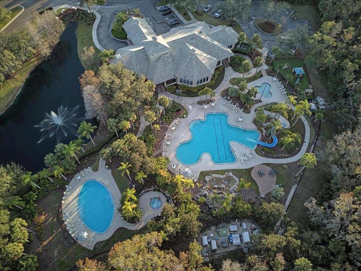 TAMPA PALMS AREA 4 PRCL 11 U - Residential