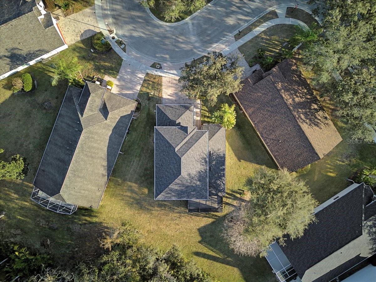 TAMPA PALMS AREA 4 PRCL 11 U - Residential