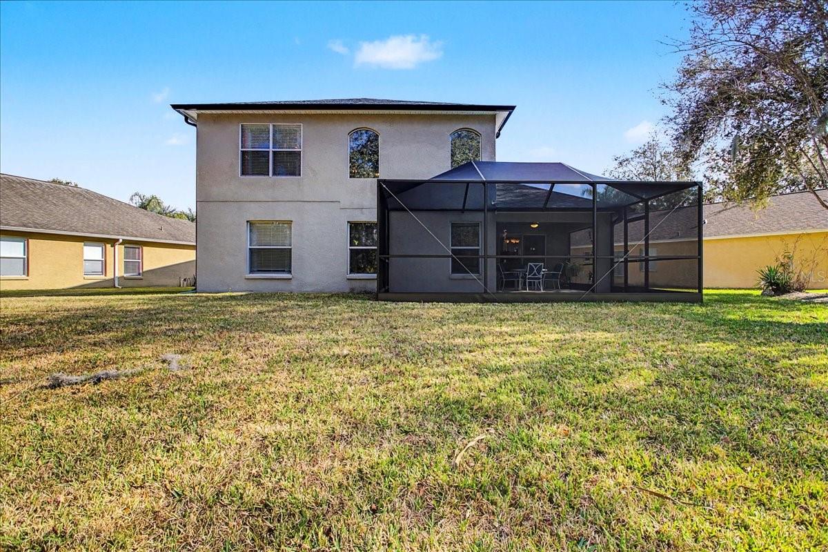 TAMPA PALMS AREA 4 PRCL 11 U - Residential