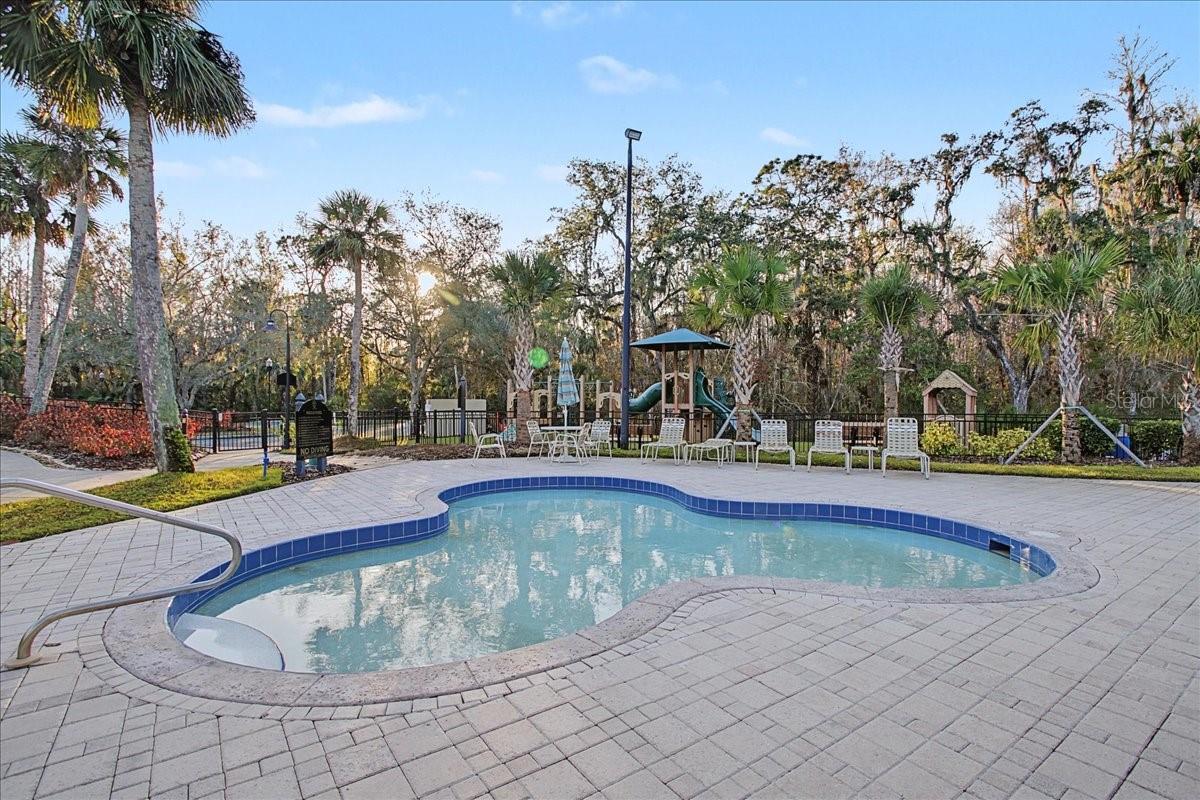 TAMPA PALMS AREA 4 PRCL 11 U - Residential