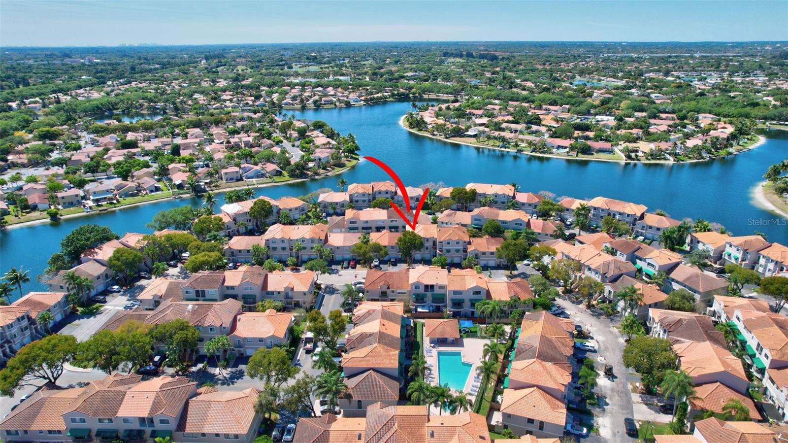 SAVANNAH PUD 3 142-4 B - Residential