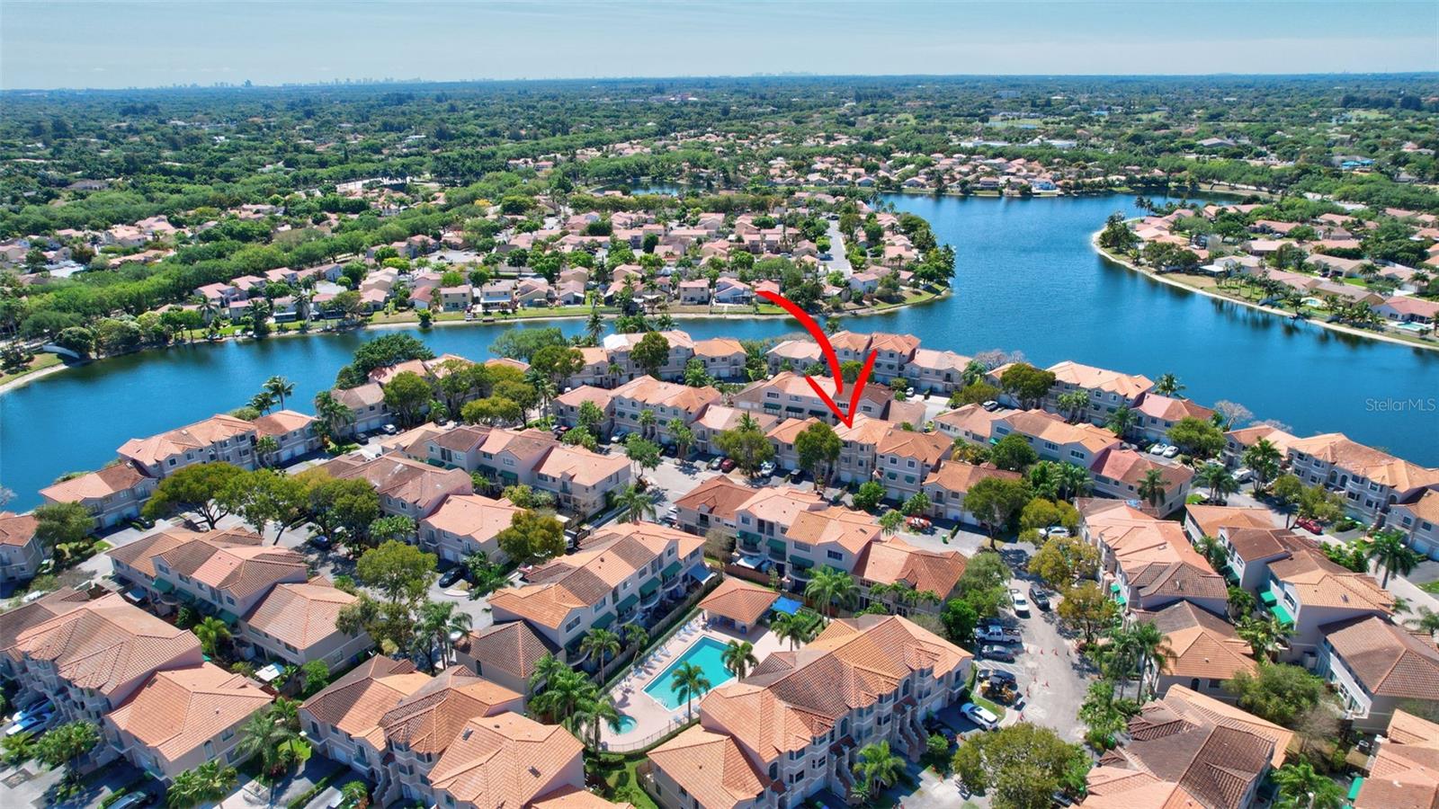 SAVANNAH PUD 3 142-4 B - Residential