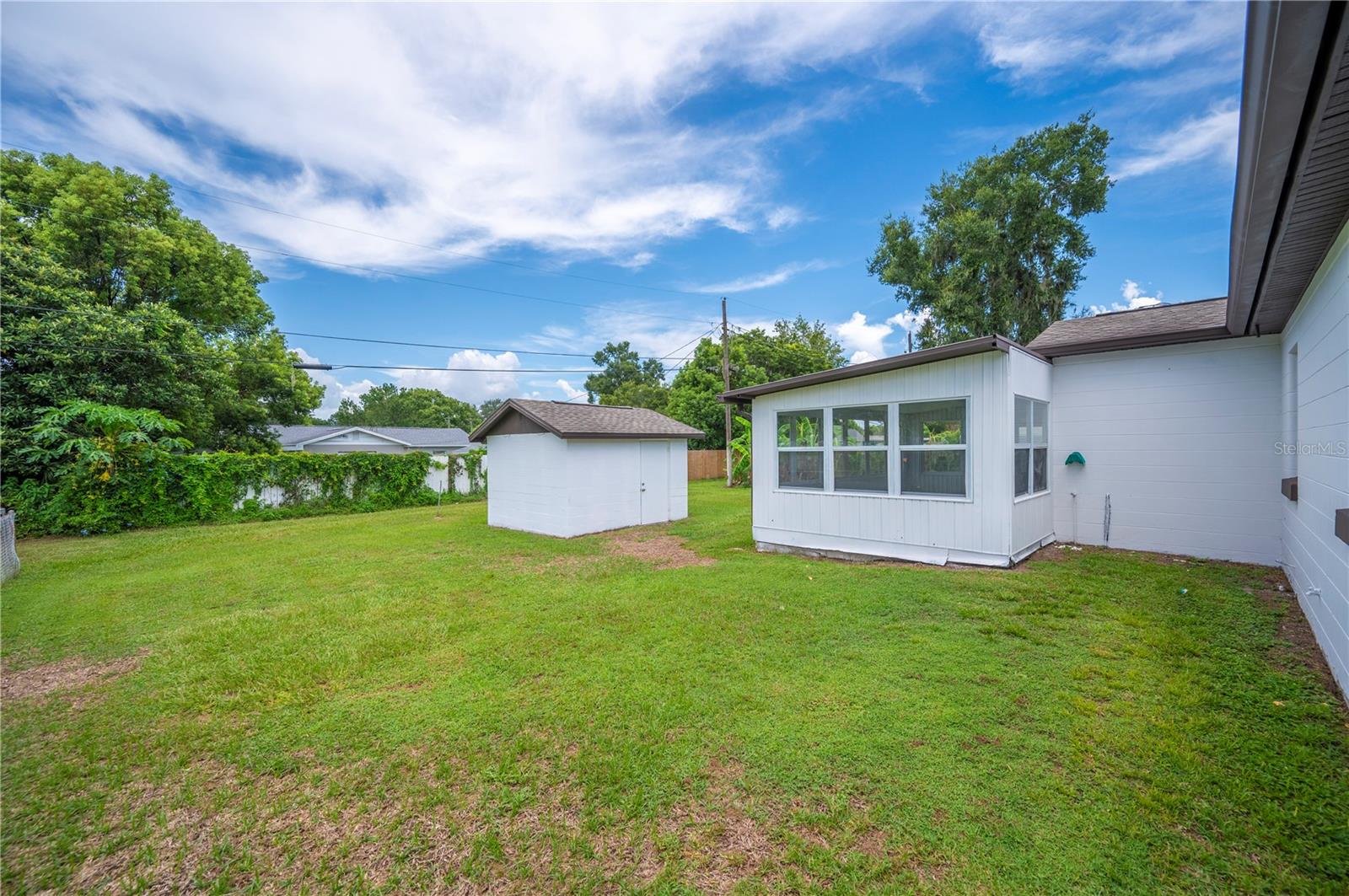 COMMERCE PARK - Residential