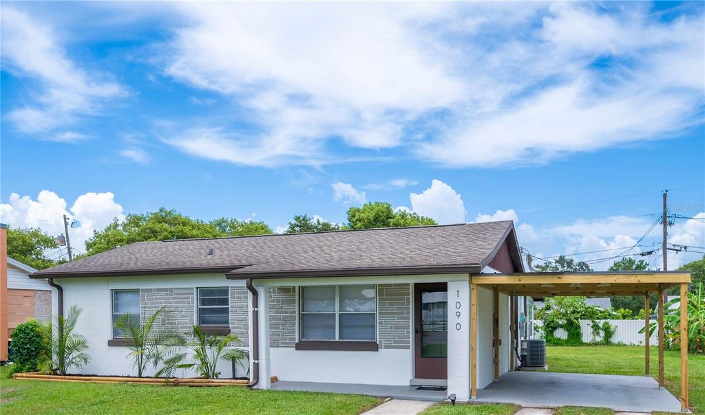 Photo of 1090 W Mcleod Street, Bartow, FL 33830 (MLS # L4954740)