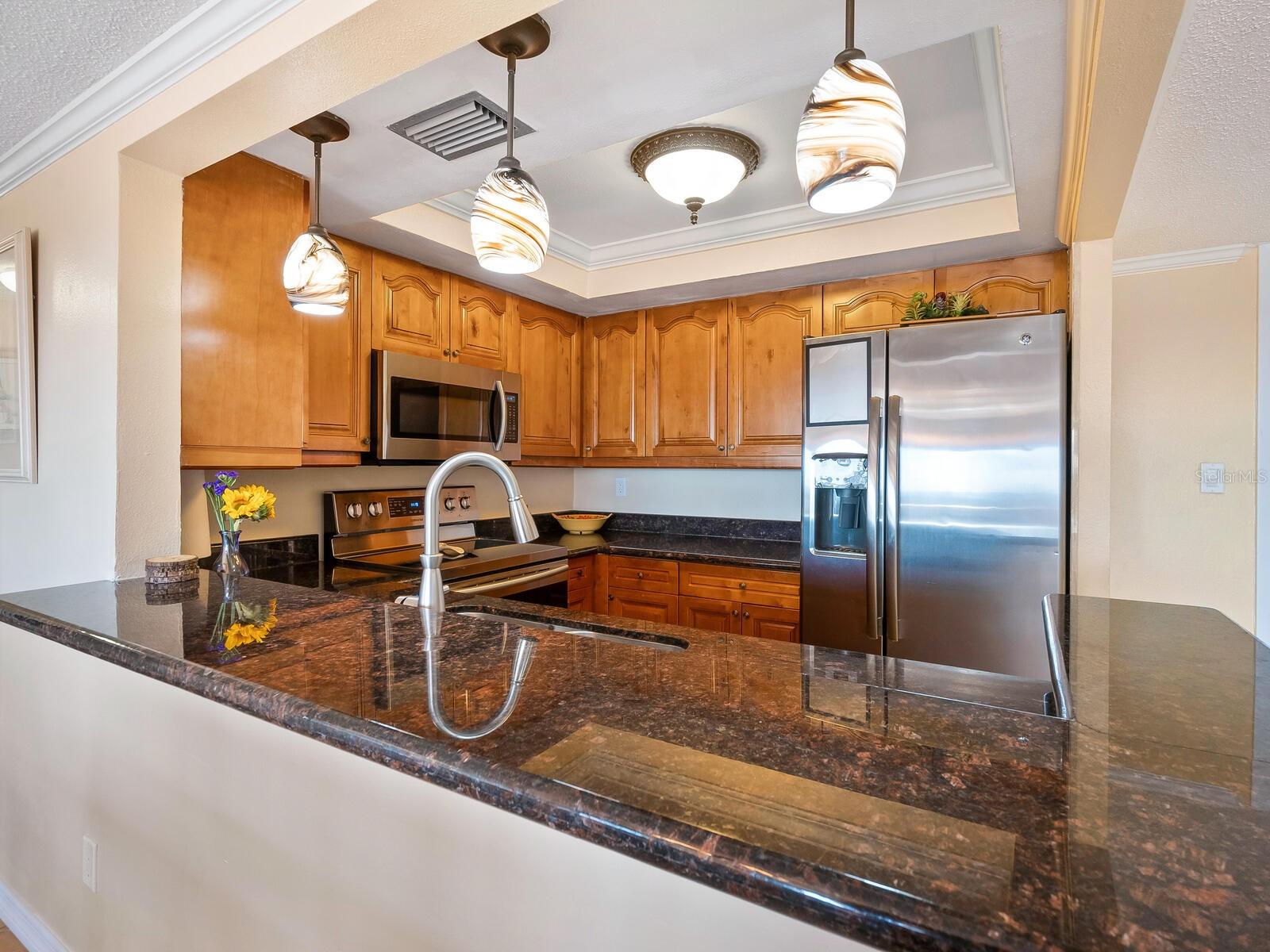 ANCHORAGE - Residential