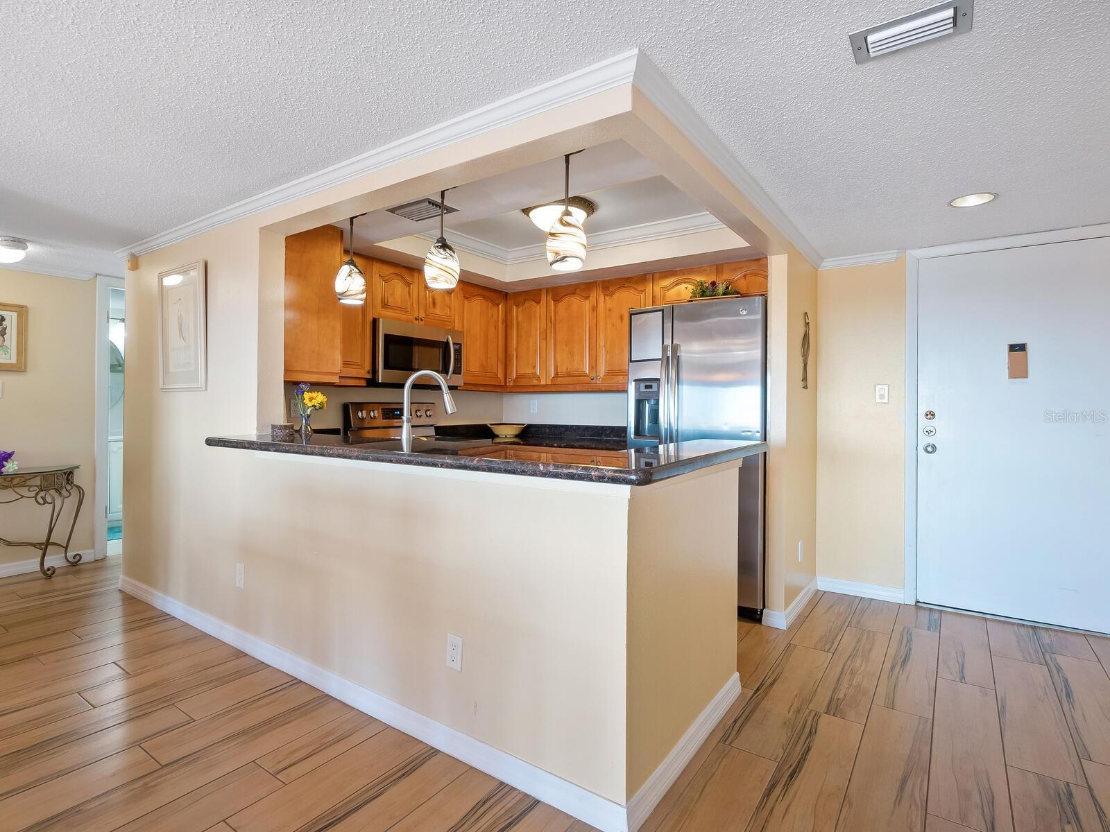 ANCHORAGE - Residential