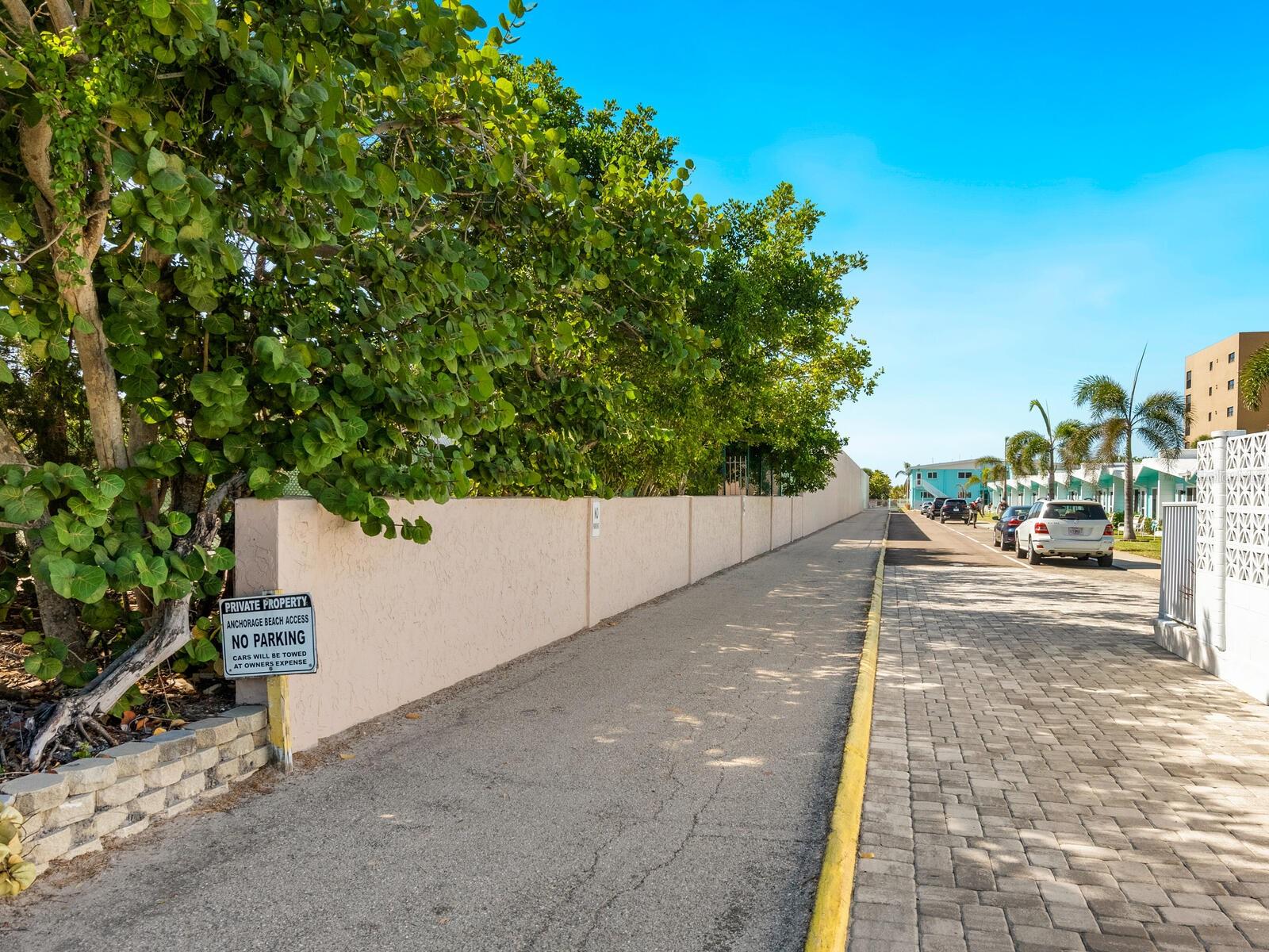 ANCHORAGE - Residential