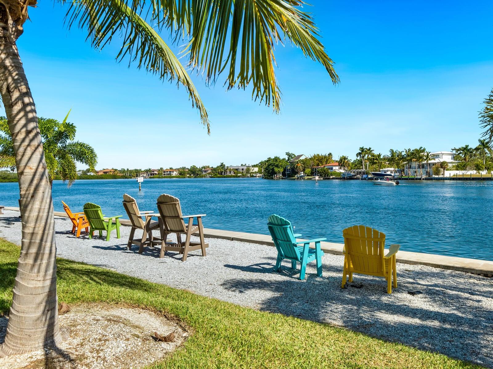 ANCHORAGE - Residential