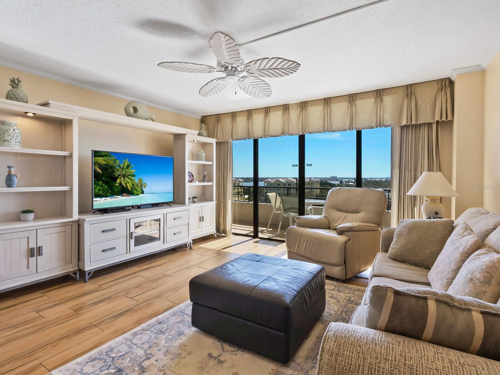 ANCHORAGE - Residential