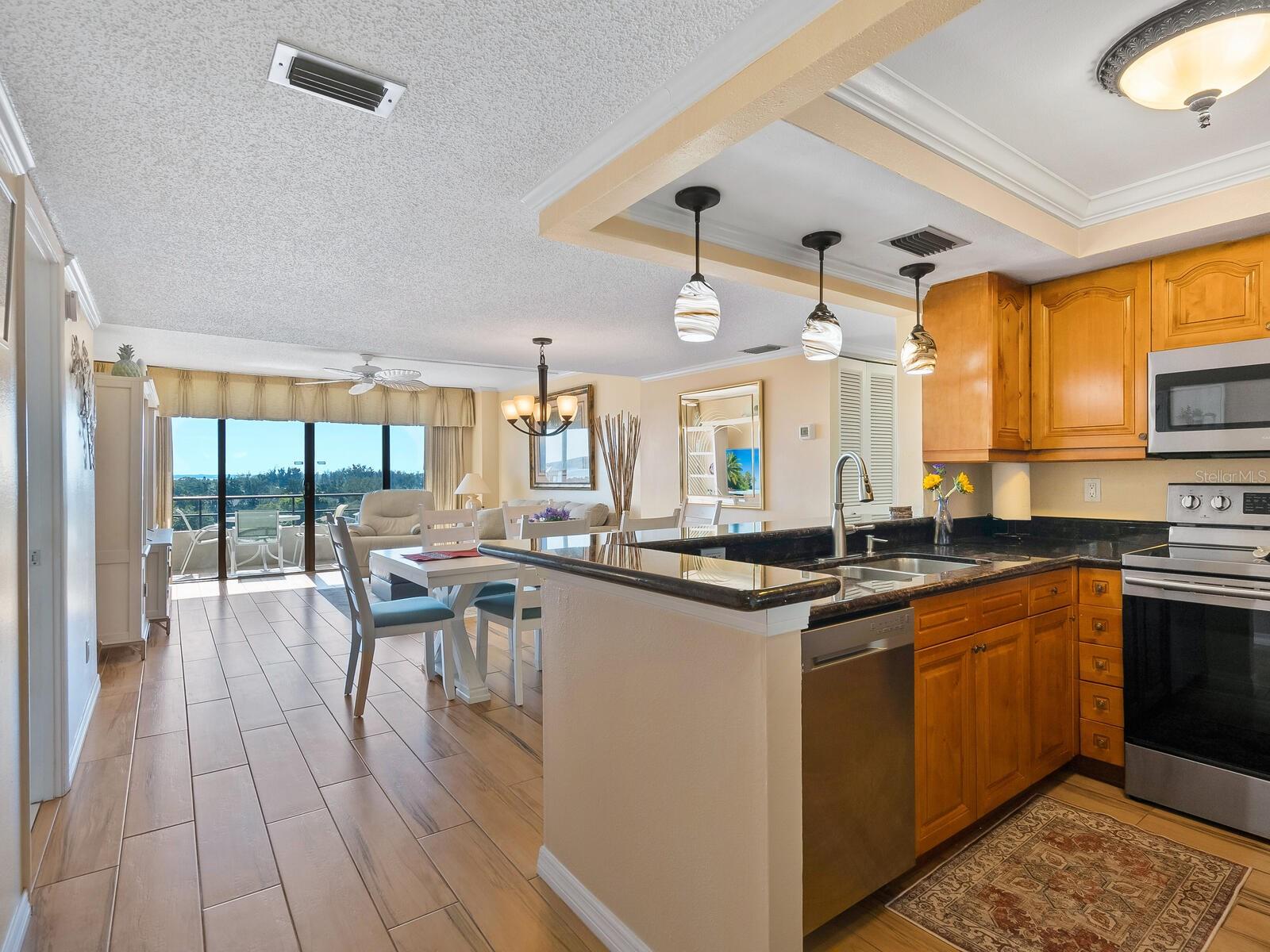 ANCHORAGE - Residential