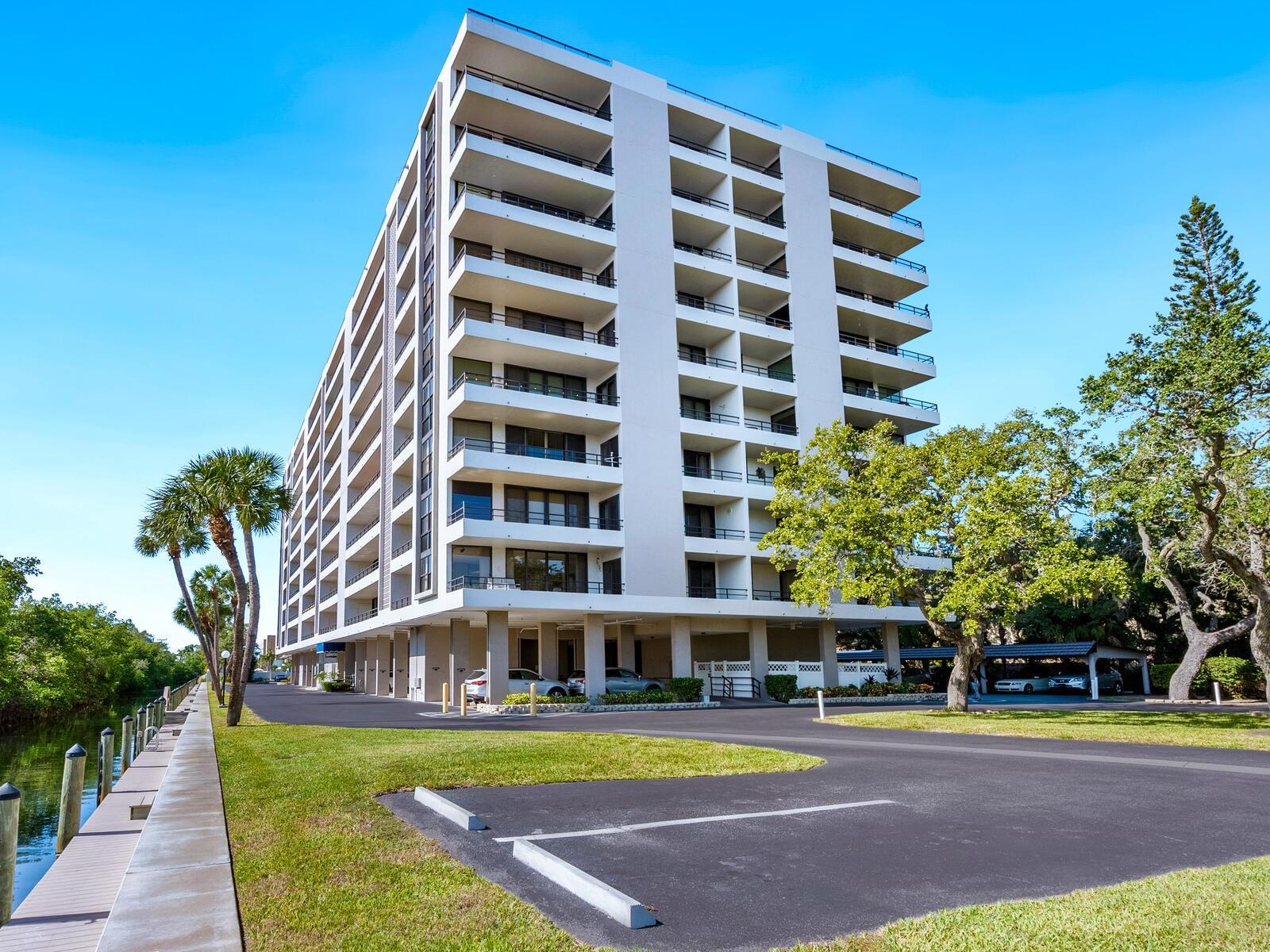 ANCHORAGE - Residential