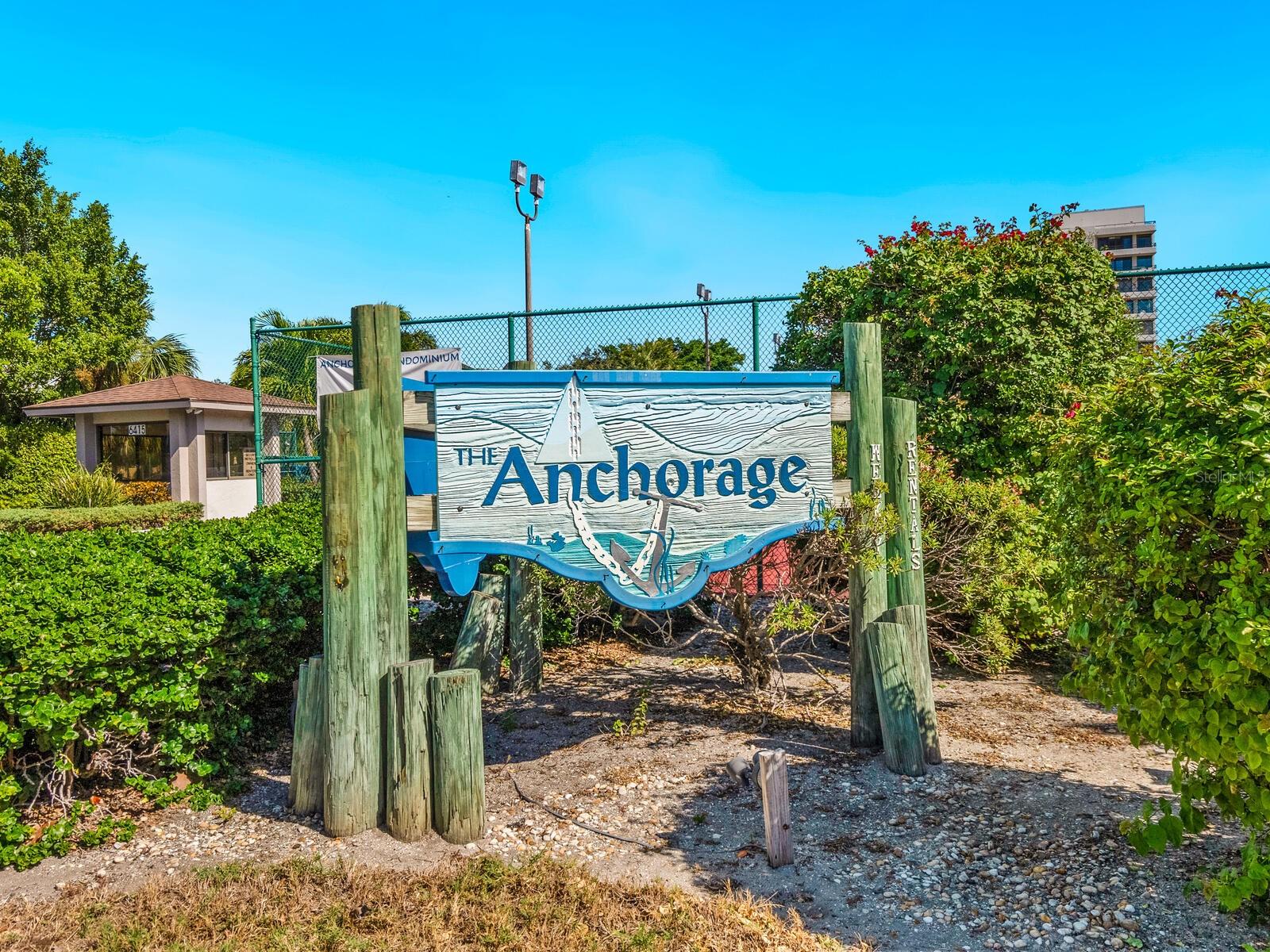 ANCHORAGE - Residential