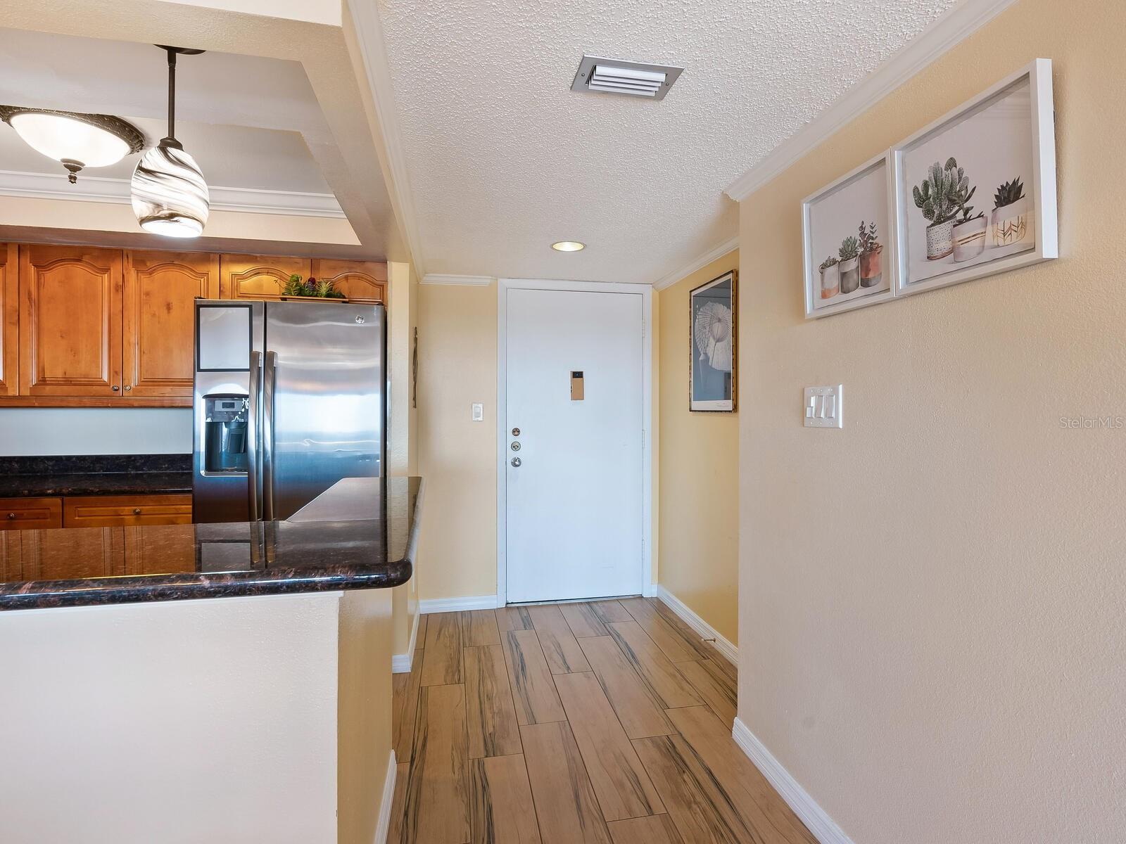 ANCHORAGE - Residential