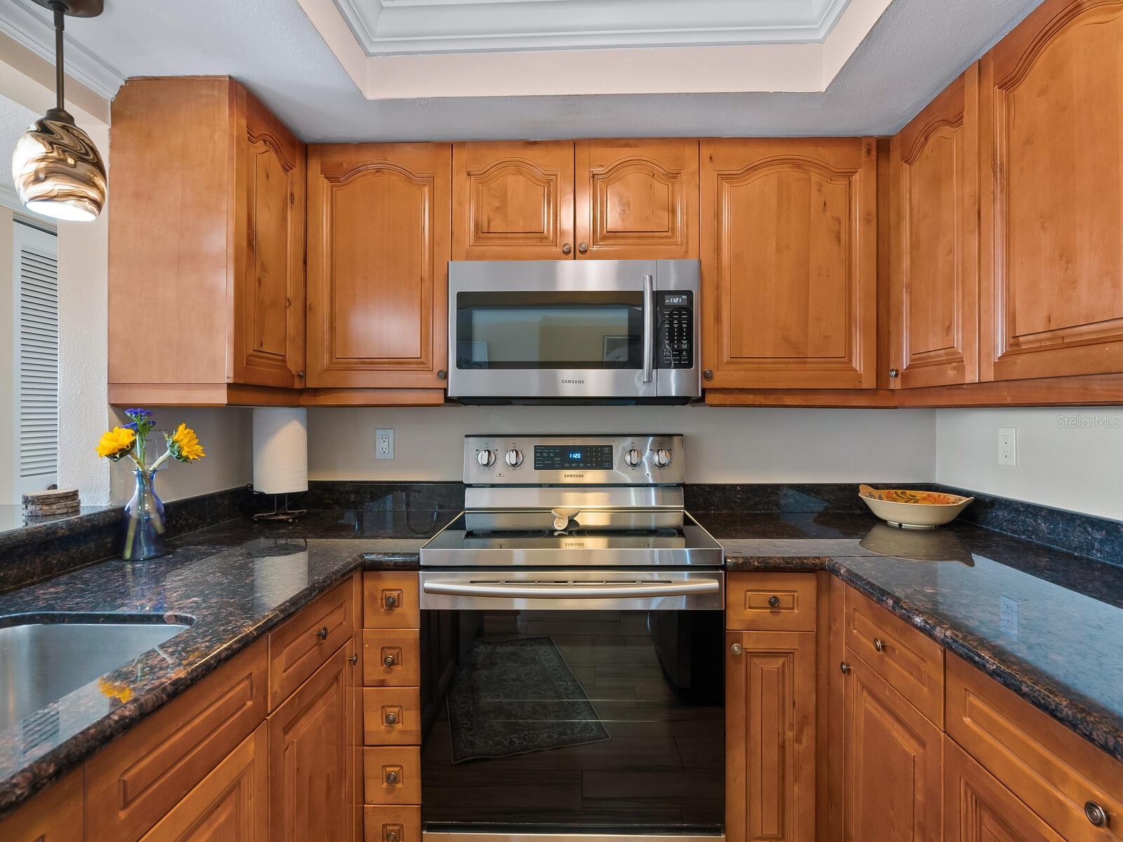 ANCHORAGE - Residential