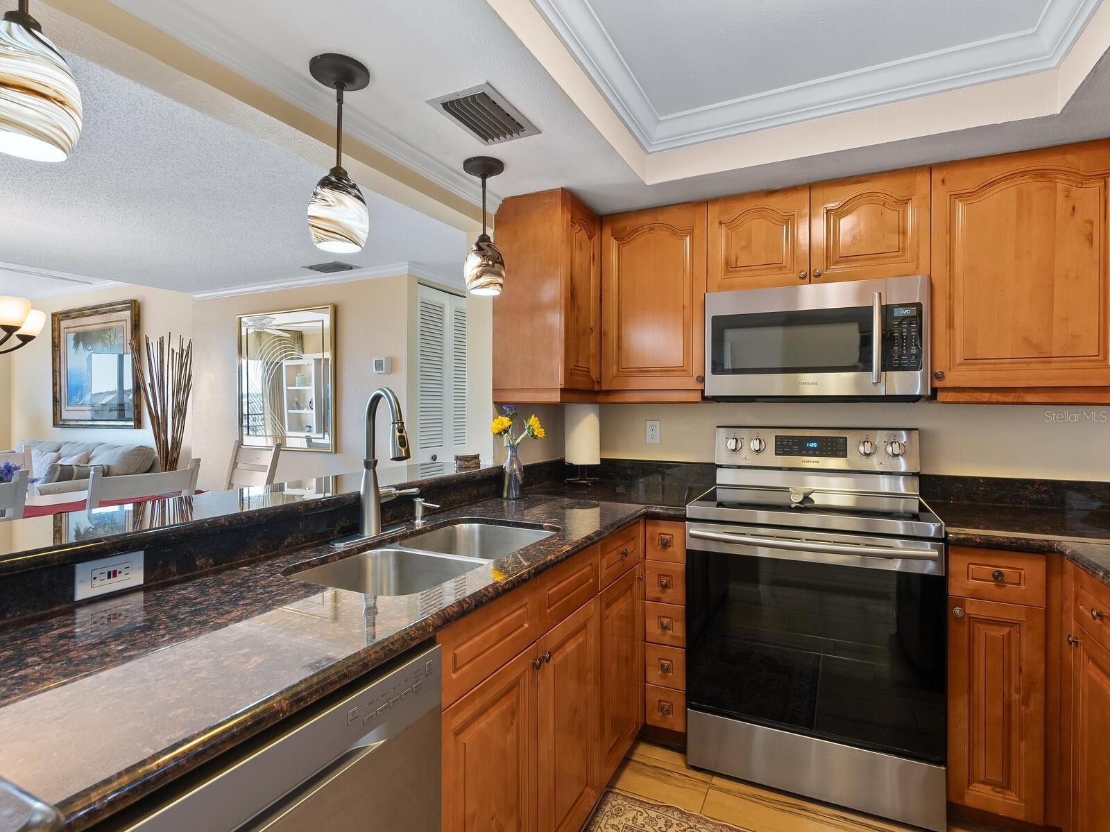 ANCHORAGE - Residential