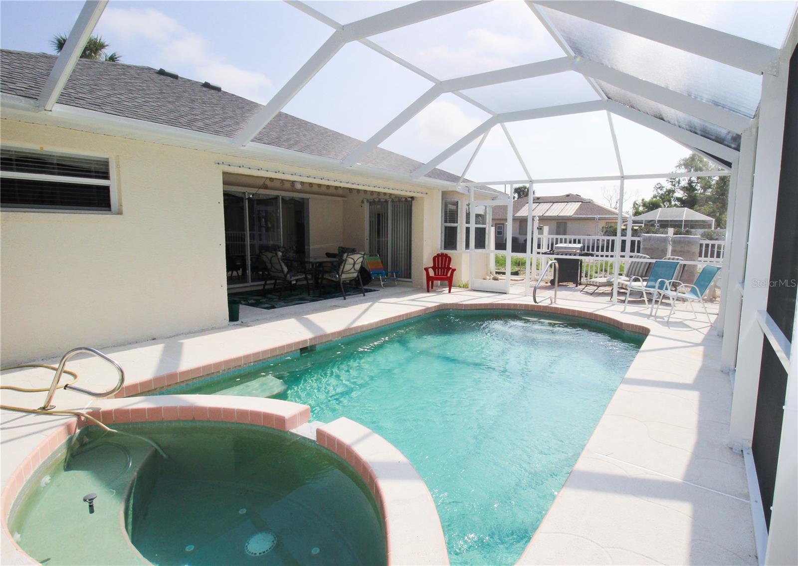 ROTONDA HEIGHTS - Residential Lease