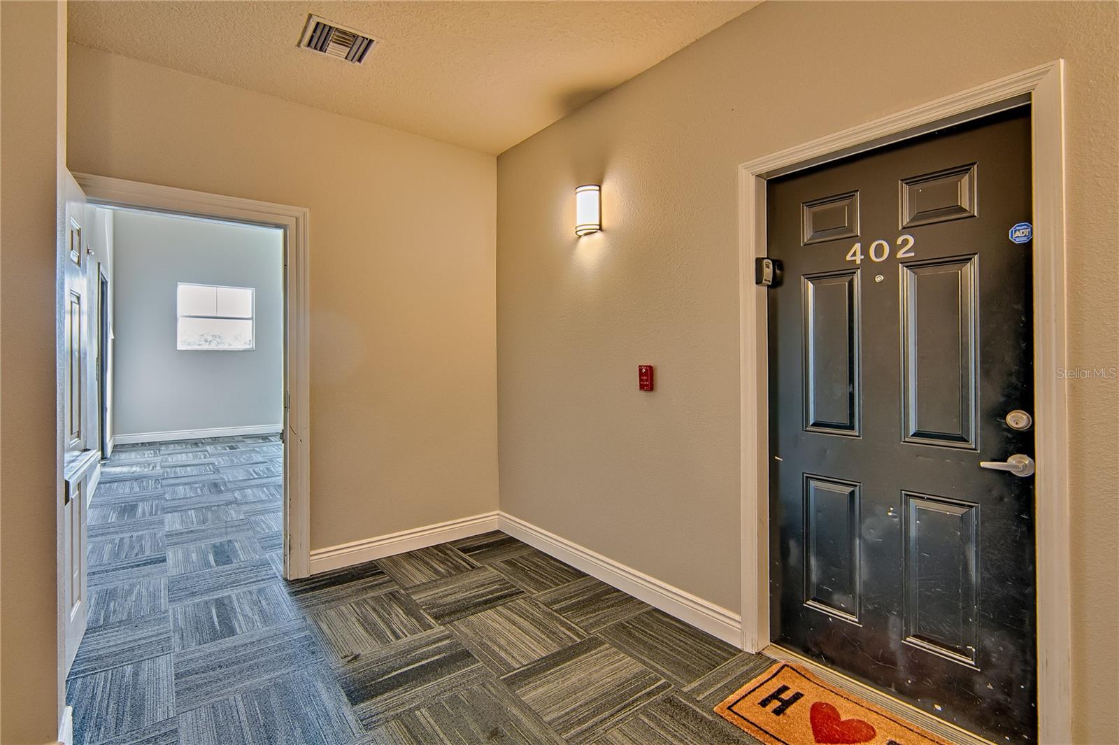 CAMPUS VIEW SOUTH LLC - Residential