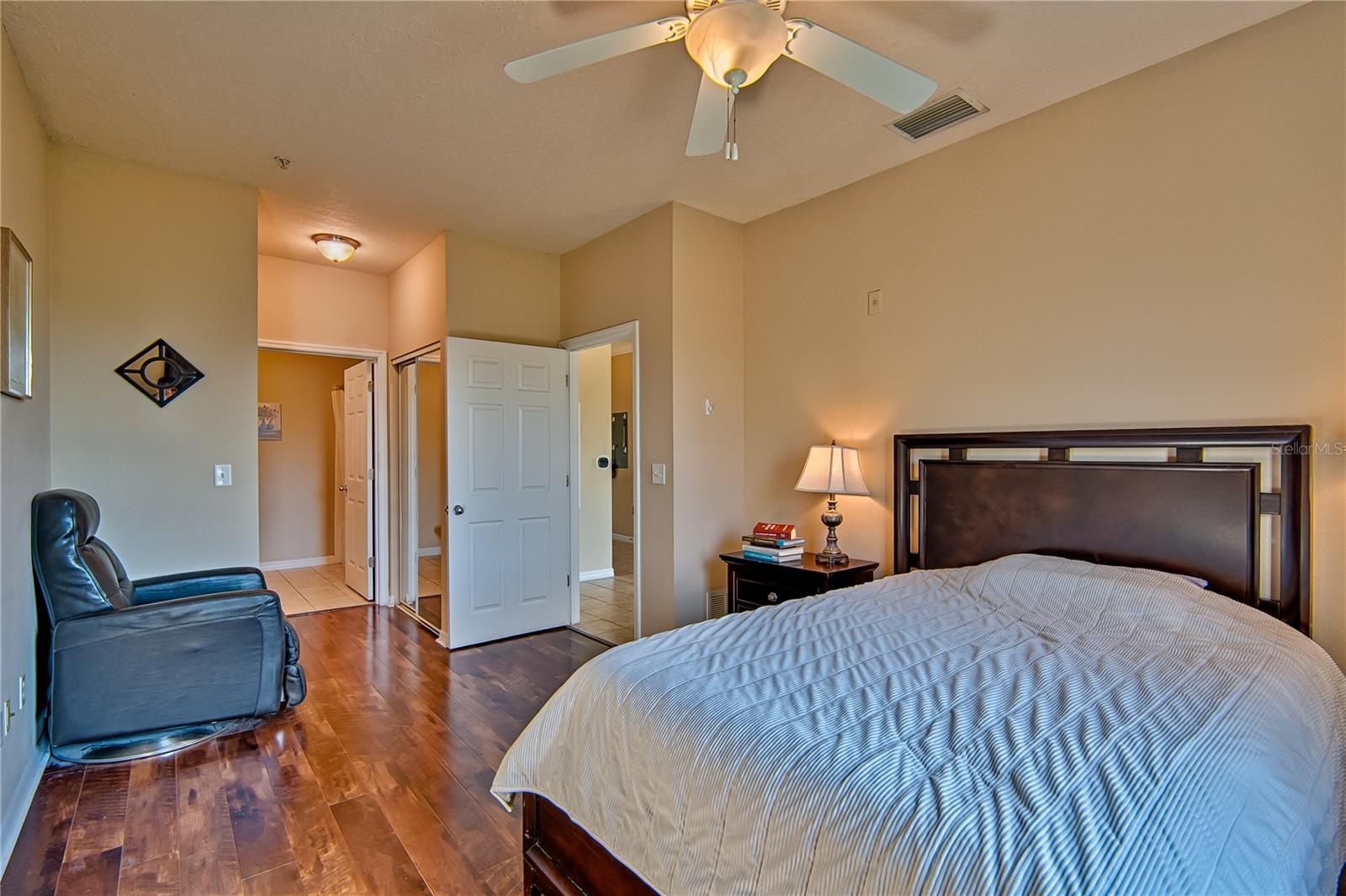 CAMPUS VIEW SOUTH LLC - Residential