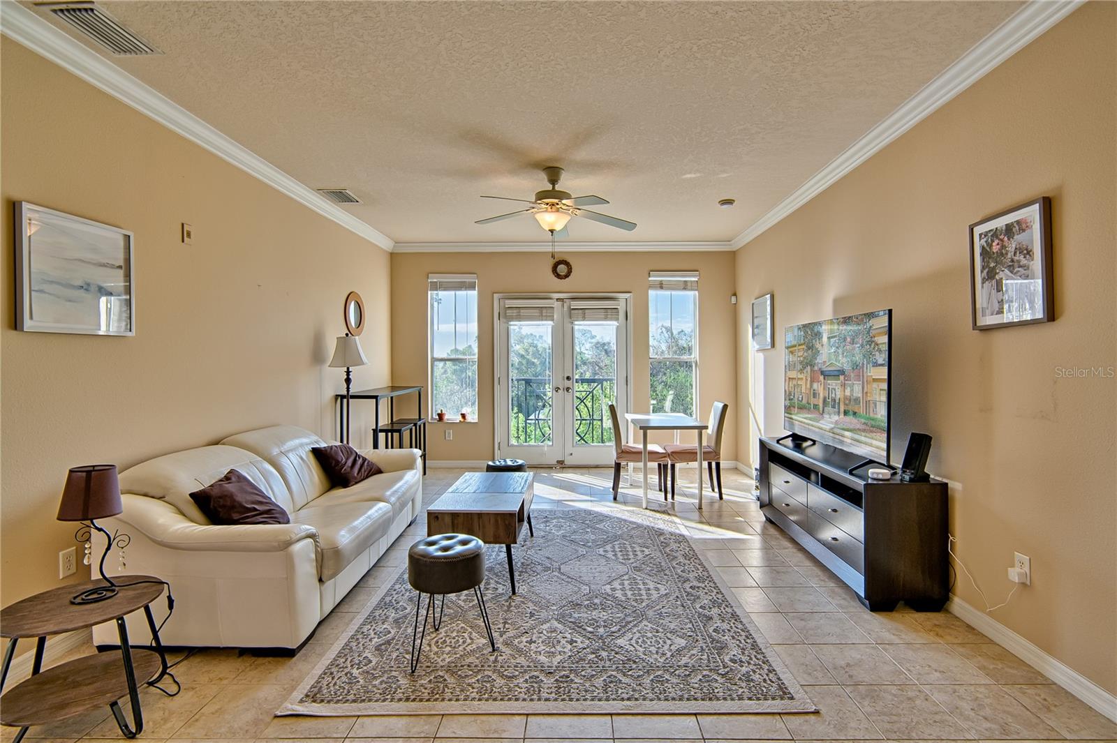 CAMPUS VIEW SOUTH LLC - Residential