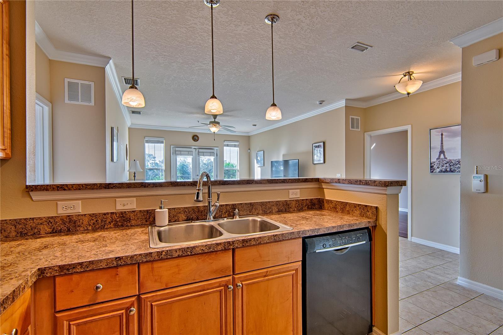 CAMPUS VIEW SOUTH LLC - Residential