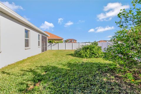 A home in CLERMONT