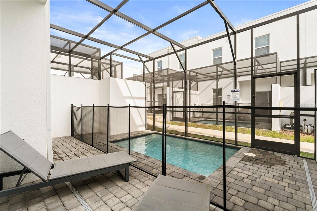 Photo of 629 Trikomo Drive, Davenport, FL 33896 (MLS # O6366628)