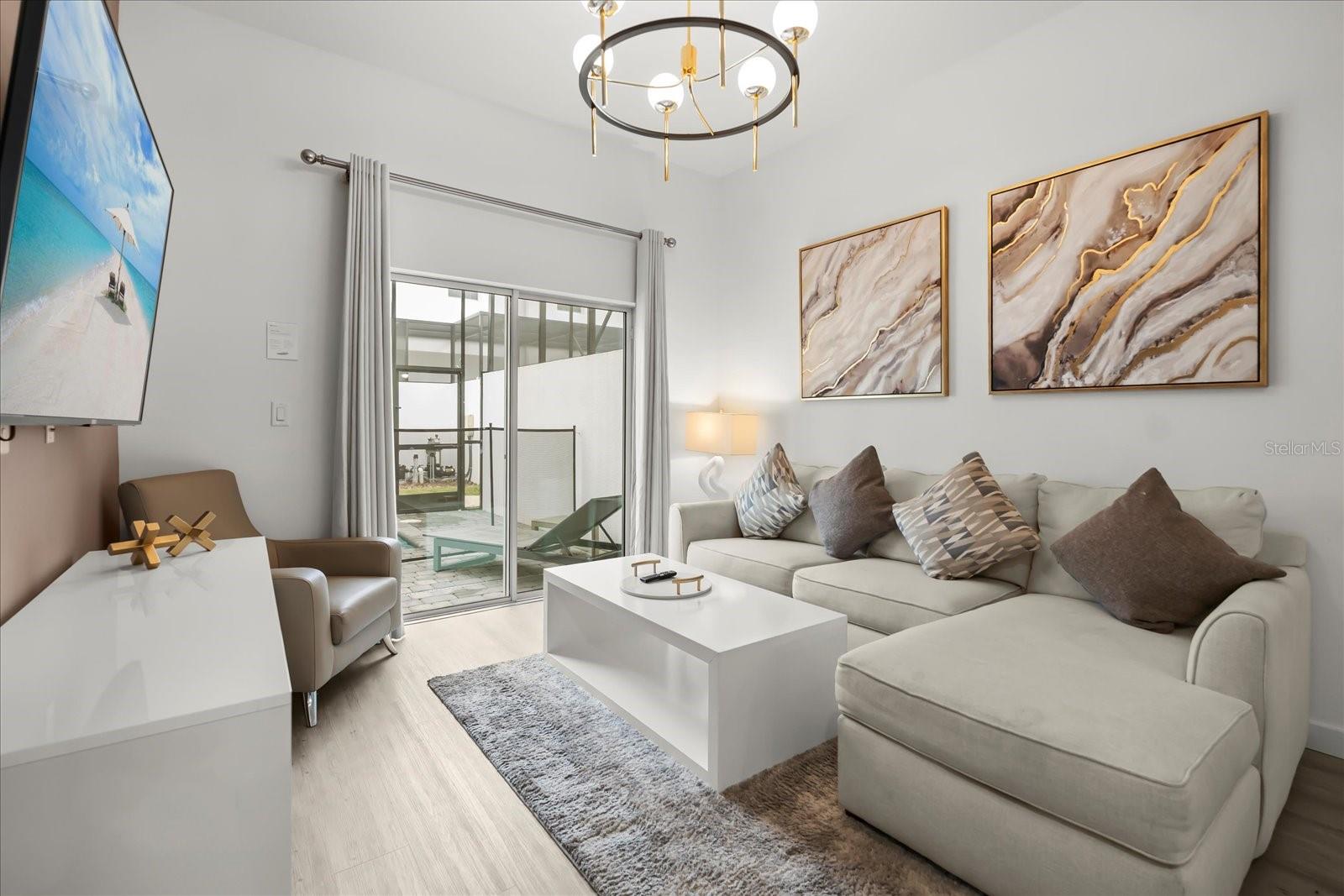 AZUR RESIDENCE - Residential