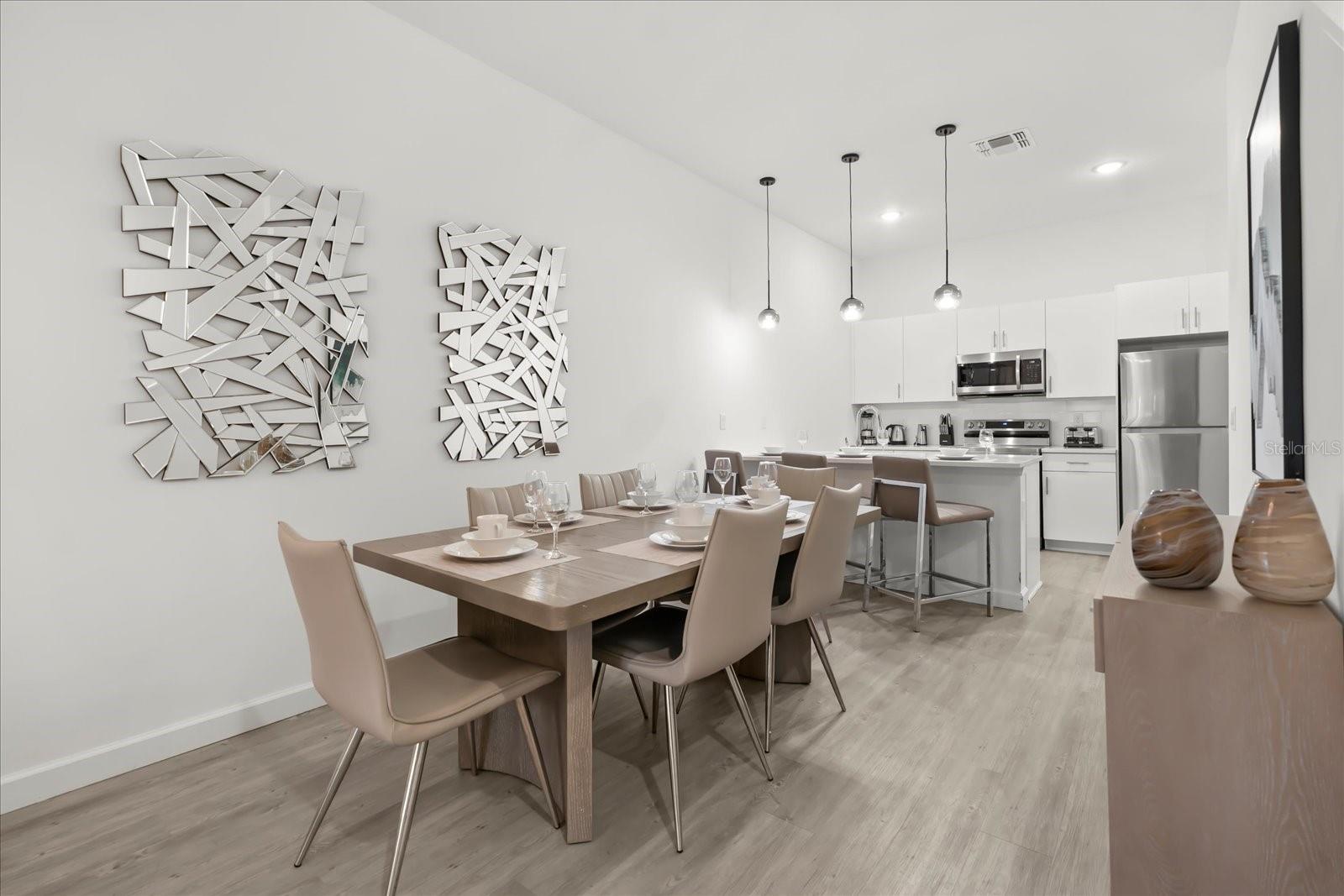 AZUR RESIDENCE - Residential