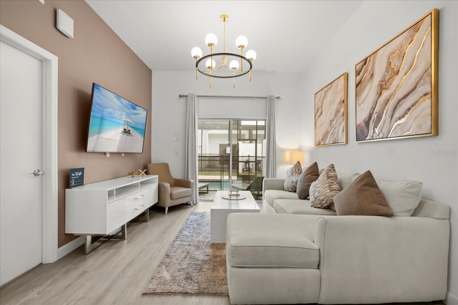 AZUR RESIDENCE - Residential