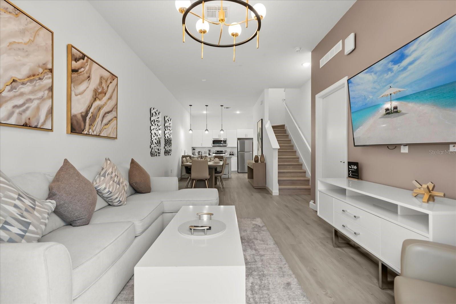 AZUR RESIDENCE - Residential