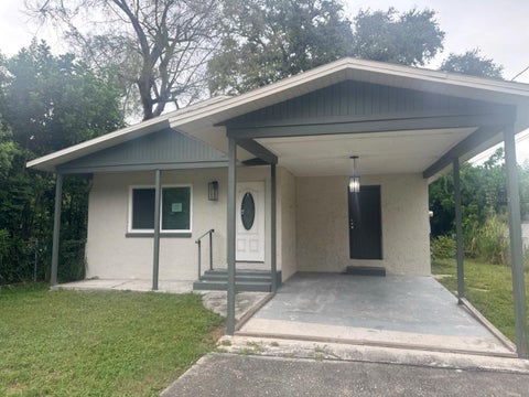 Photo of 6199 59th Place N, St Petersburg, FL 33709 (MLS # TB8557152)