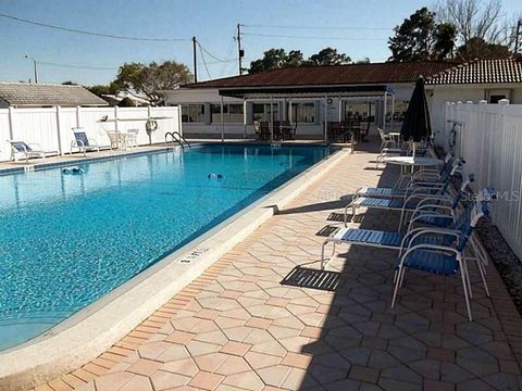 A home in PINELLAS PARK