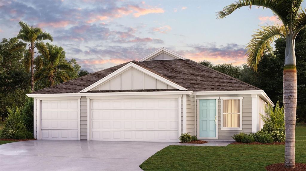 Photo of 16 Lumber Jack Trail, Palm Coast, FL 32137 (MLS # FC299753)