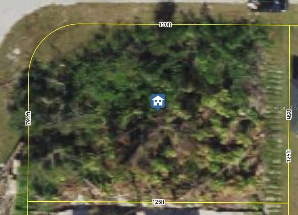 Photo of 13149 Amaryllis Circle, Port Charlotte, FL 33981 (MLS # A4658826)