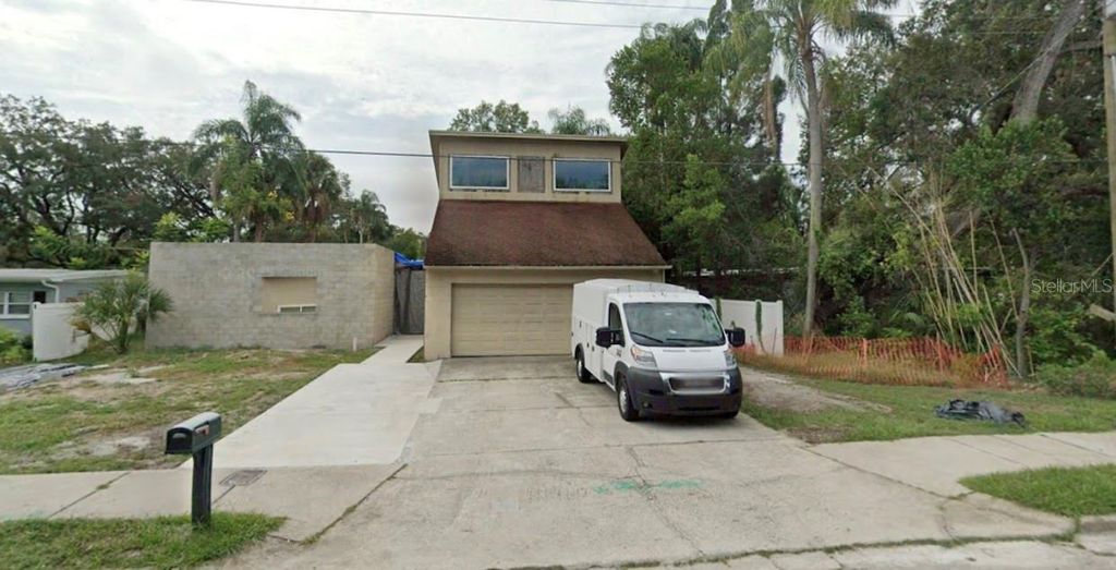 Photo of 4408 W Leona Street, Tampa, FL 33629 (MLS # TB8458275)