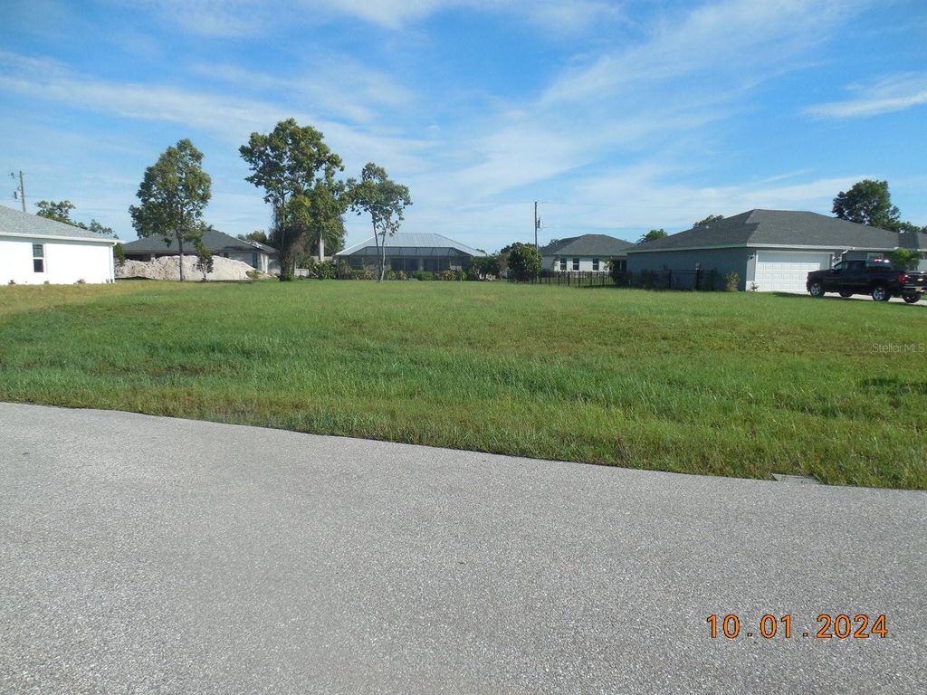 Photo of 16442 Becasse Drive, Punta Gorda, FL 33955 (MLS # C7498648)