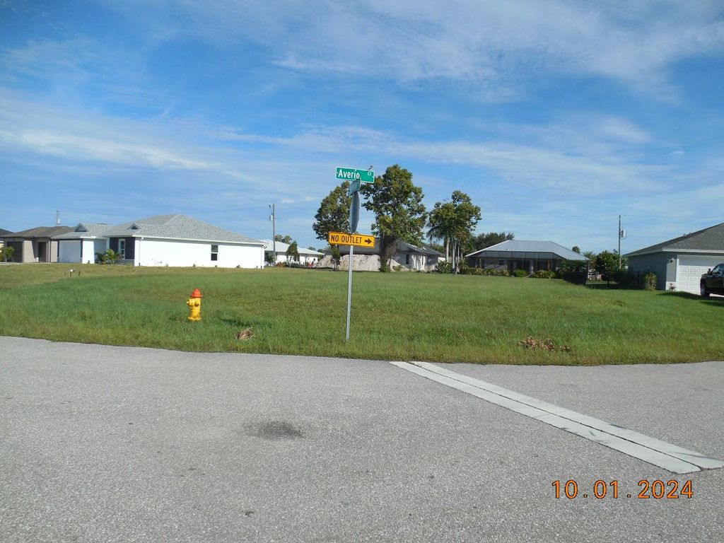 Photo of 16442 Becasse Drive, Punta Gorda, FL 33955 (MLS # C7498648)