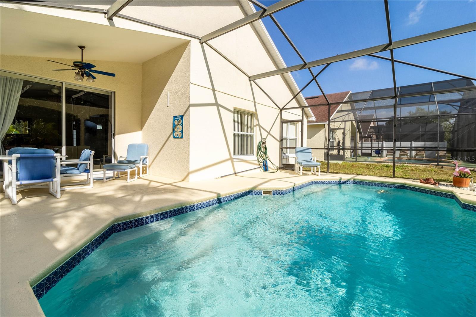 EAGLE POINTE PH 2 - Residential