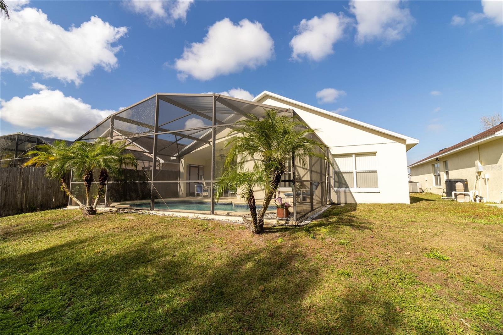 EAGLE POINTE PH 2 - Residential